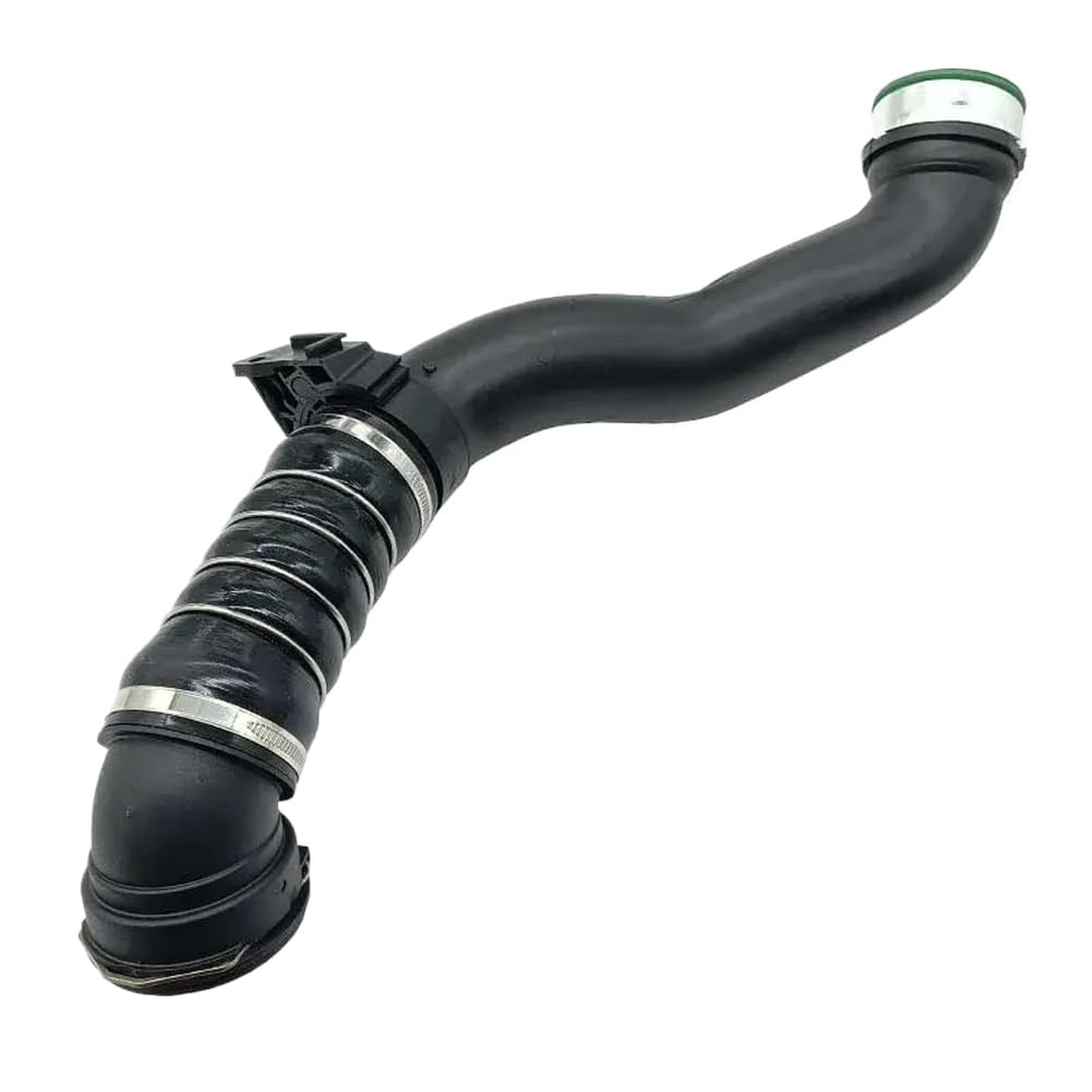 Filwy Onecolor Turbo Charging Air Intake Hose Coolant Intercooler Hose Compatible With Bmw X5 E70