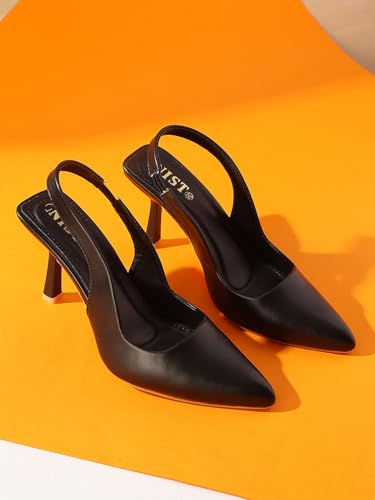 Image of GNIST Pointed Pumps Stiletto Heels