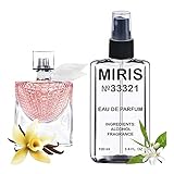 MIRIS No.33321 | Impression of La Vie Est Belle L'Eclat | Women Eau de Parfum | 3.4 Fl Oz / 100 ml