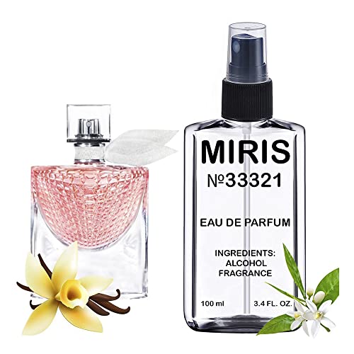 MIRIS No.33321 | Impression of La Vie Est Belle L'Eclat