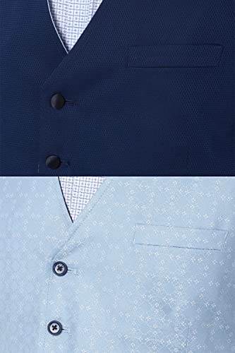 Image of Peter England Men Business Suit Vest