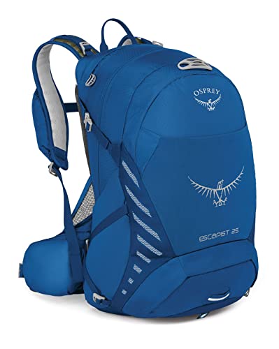 Osprey Escapist 25 Daypacks, Indigo Blue, Medium/Large