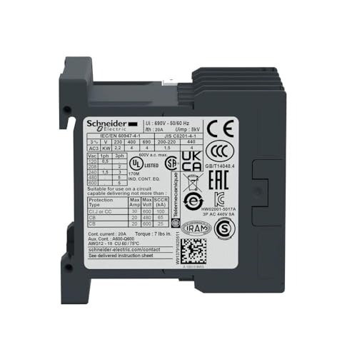 Autres Accessoires UPS Schneider Electric LP4K0910BW3 – vue 2