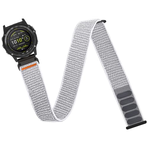 Chinber 22mm iCX|[coh Garmin Feinx 6 Pro/6/7/7 Pro/5/5 Plusohp \tgŒ߉\ȃXgbv Forerunner 935/945/955p Instinct/2/Approach S6