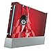 DeinDesign Autocollant Compatible avec Nintendo Wii Sticker Film Autocollant Voiture de Course Compétition Voiture