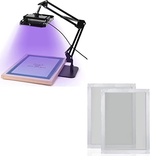 Caydo 50W LED Exposure Unit