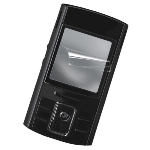 BLUETRADE Ultraclear Screen Protector for Sony Ericsson Xperia X8