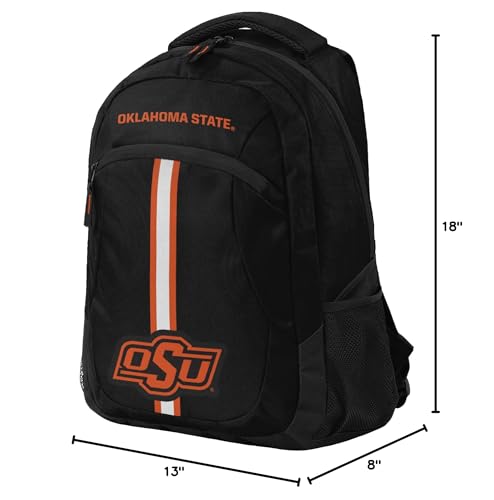 Foco BPNCACT Ncaa Action Backpack thumb #5