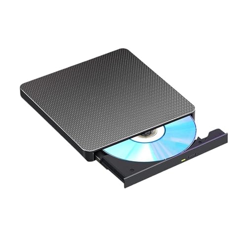Graveur DVD lecteur optique externe mobile PC et ordinateur portable - 2