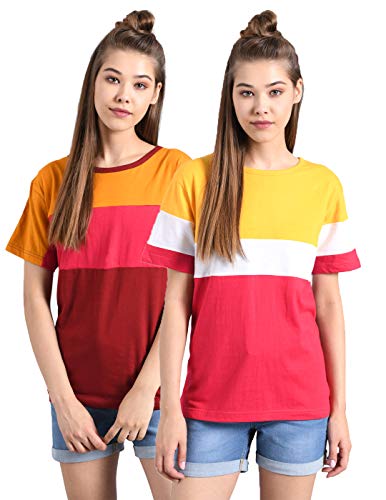 Image of KOTTY 2pc Women's T-shirt