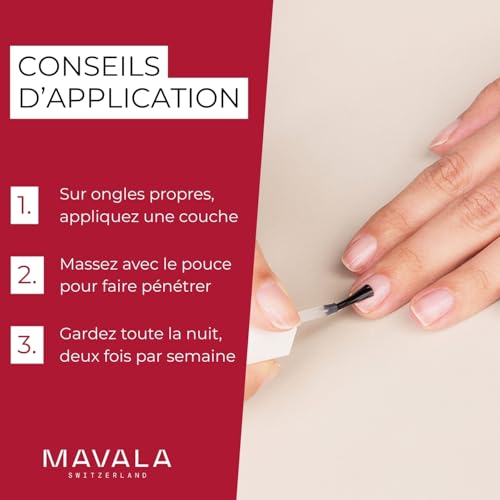 Mava-Flex Siero Unghie 10 Ml - 5