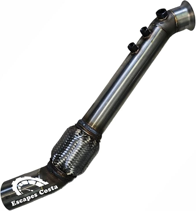Downpipe compatible avec F20 - F21 - F22 Diesel