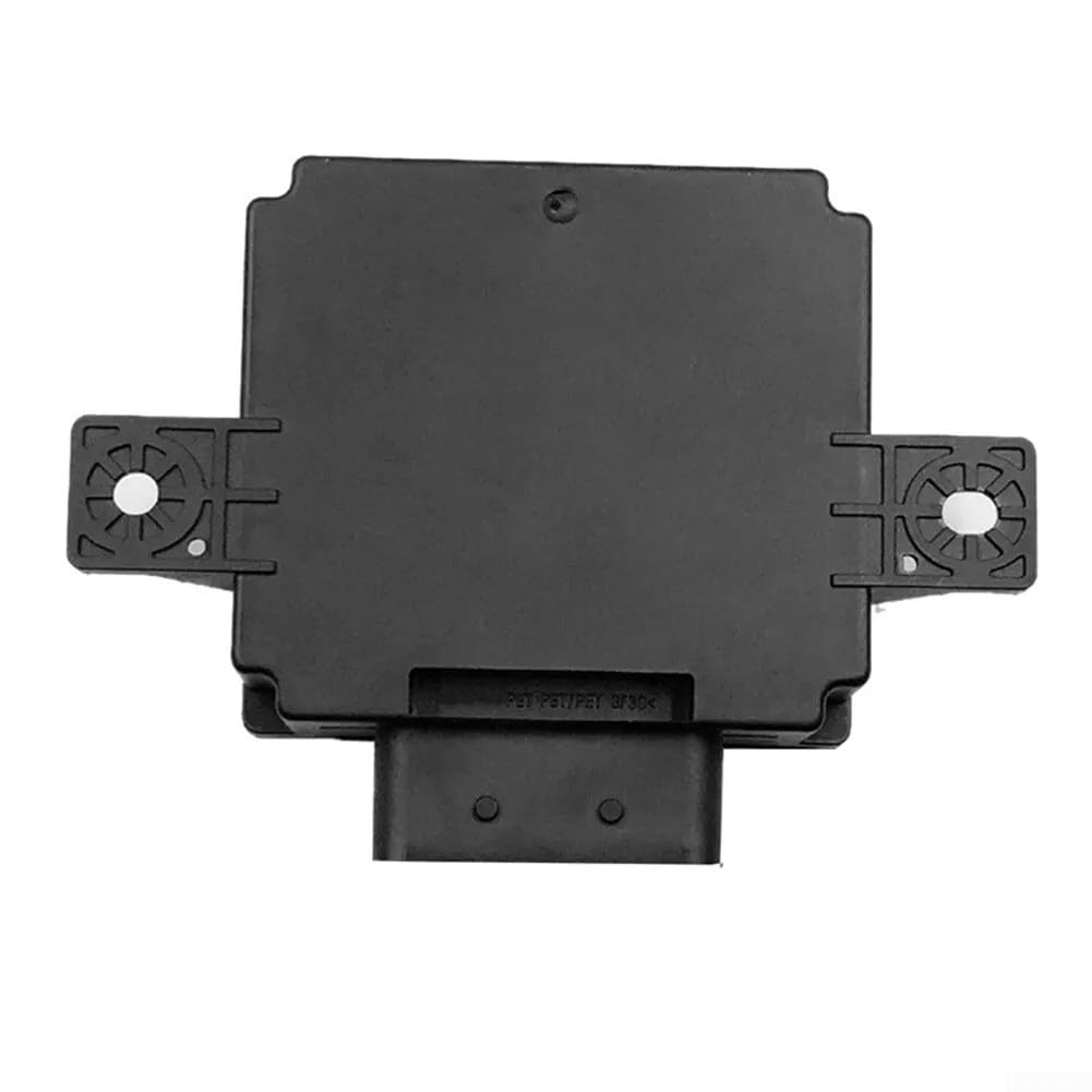 Unidad de control del ECU del coche Convertidor DC-DC PE03-18-572 para Mazda 2 3 6 CX-3 CX-5 CX-8 2012-2018 plástico negro alta confiabilidad fácil instalación OEM pieza de repuesto