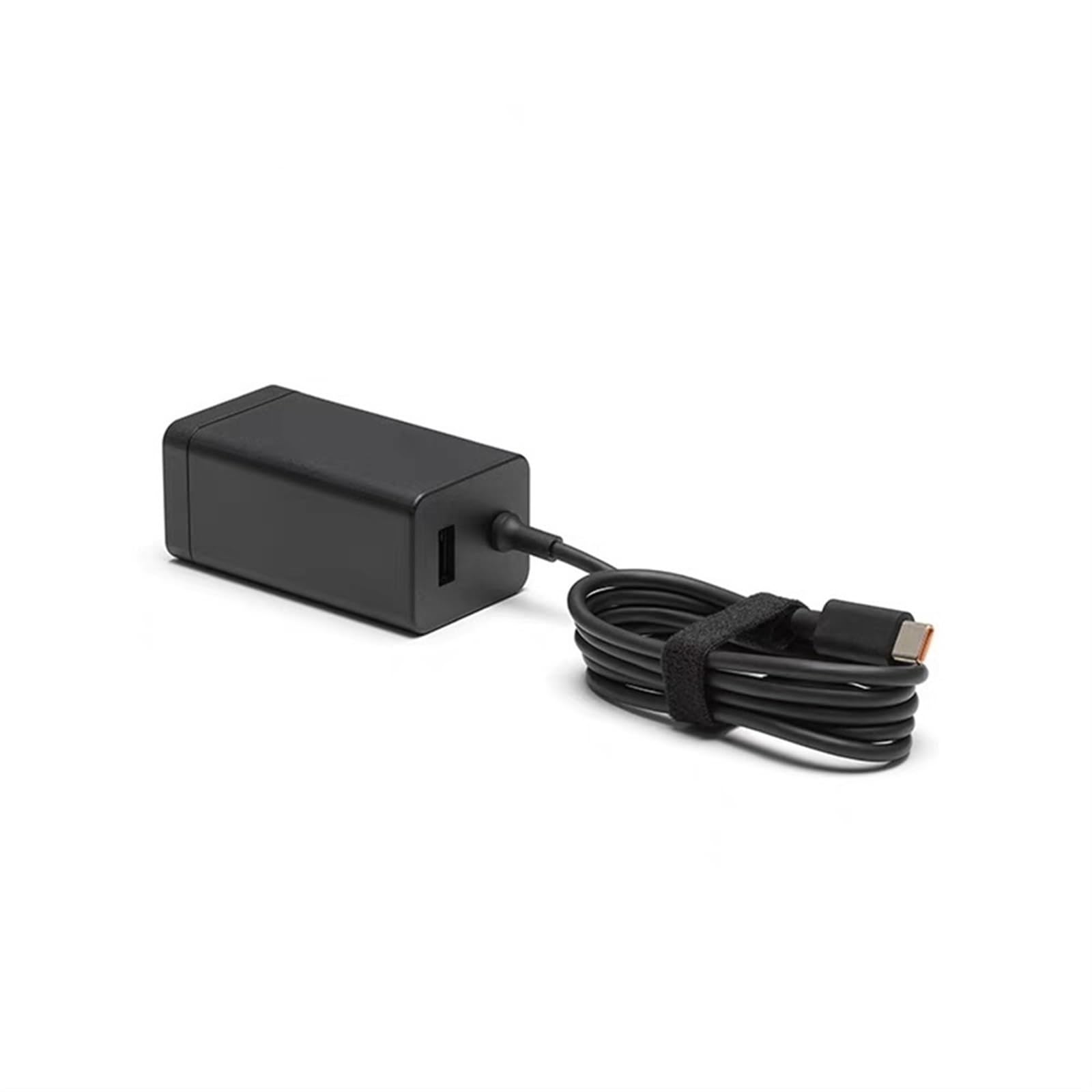 Do przenośnej ładowarki DJI 65 W