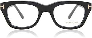 Tom Ford Eyeglasses TF 5178 BLACK 001 TF5178