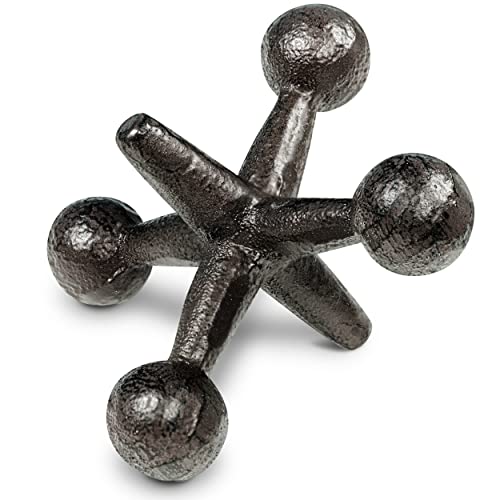 Decorative Door Stopper, Cast Iron Door Stops, Creative Retro Room Decor, Shelf Decor Accents...