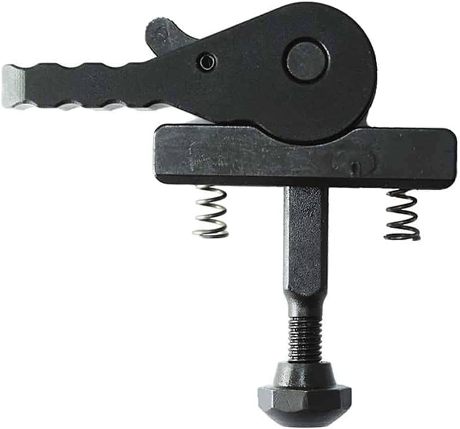 Unity Tactical LA385 Fast™ QD Lever (ADM Throw Lever