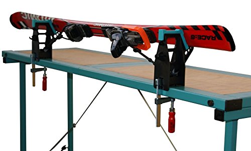 SKS Skispanner - Skihalter "Easy Fix"-für alle Alpinski