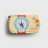 Picture of Beurre D’Isigny AOP Unsalted French Butter - 8.8 oz / 250 g - GUARANTEED OVERNIGHT