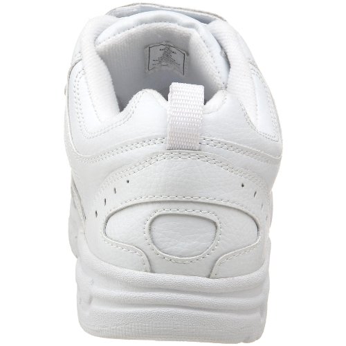 School Issue 3200 Hook and Loop Athletic Shoe (Toddler/Little Kid/Big Kid)3