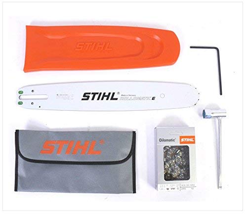 Kettensäge Stihl MS 261 C-M mit 40 cm Schnittlänge