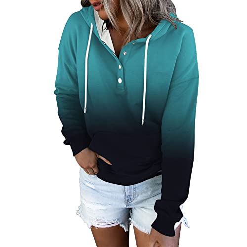 Tenue tendance de détente avec sweat à capuche ample pour le week-end