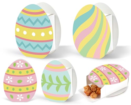 Lonfliness Easter Gift Boxes