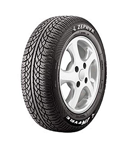 Jk Zephyr 205/65 R15 94V Tubeless Car Tyre