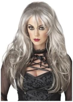 Fallen Angel Wig