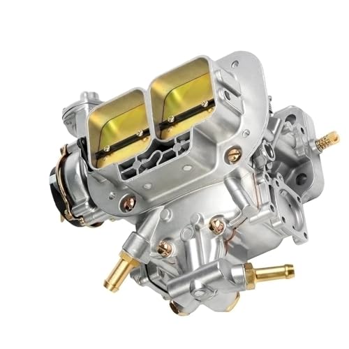 Carburateur 38/38 DGAS DGES pour réparer l'admission Daewoo 4 CYL