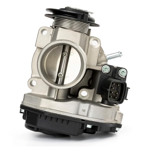 Cuerpo del acelerador para Daewoo Matiz y Spark 1.0L 96439960