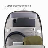 Urth Norite 24L Plecak + Pokrowiec Foto