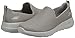 Skechers Women's Go Walk Joy Sneaker, Taupe, 9