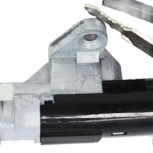 Ignition switch de moto Vision 110 y cierre para encendido DIO 110 6