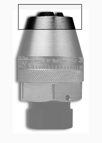 Repl. Jaw Set for Screw-in Stud Remover