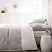 Produktbild TODAY Bettbezug und Kissenbezüge, Grau, 220 x 240 cm