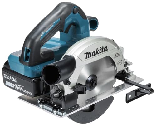 Makita DHS661RTJU - vue 4