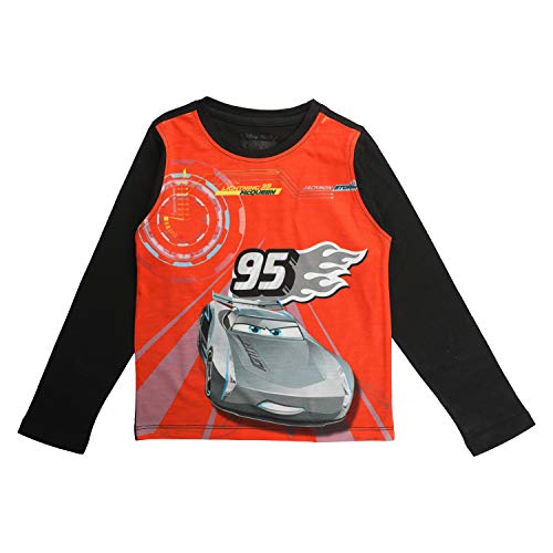 Image of Cars by Wear Your Mind Boy's Plain Regular fit T-Shirt