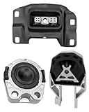 PNYZIK Engine Motor and Transmission Mount Kit Fit for Ford Focus 2.0L L4 Engine 2012-2018 Replace CV6Z6068A AV6Z6068A A5312 A5612 3214 3103 3238 A5520 EM4057 5S4Z-6038BB, 3 Pcs