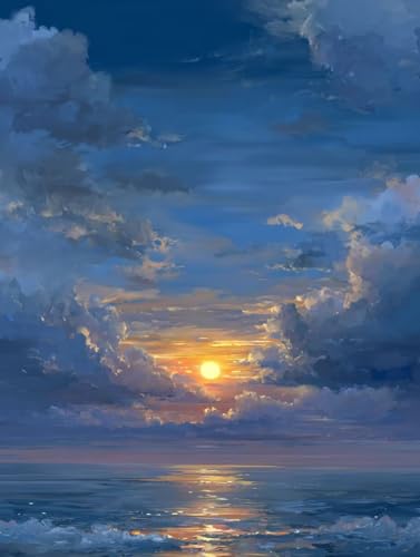 DIY  Lbg l q SҌ G vC ANG̋Zbgt 20x30cm hG XgX  v[g Mtg - |pIȑ̌ŊyށAiȃLoXƑN₩ȐFʁAW̓AbvAbNXʁACe