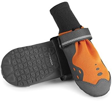 RUFFWEAR - Summit Trex, Burnt Orange, 3.25 in (4 Boots)