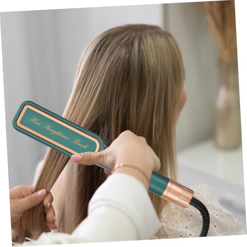 LIFKOME Plancha de Pelo Ajustable con Placas para Estilizado Rápido miniatura 6