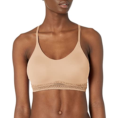 Soutien-gorge en dentelle premium Bali Comfort Revolution Df6594 au design raffiné