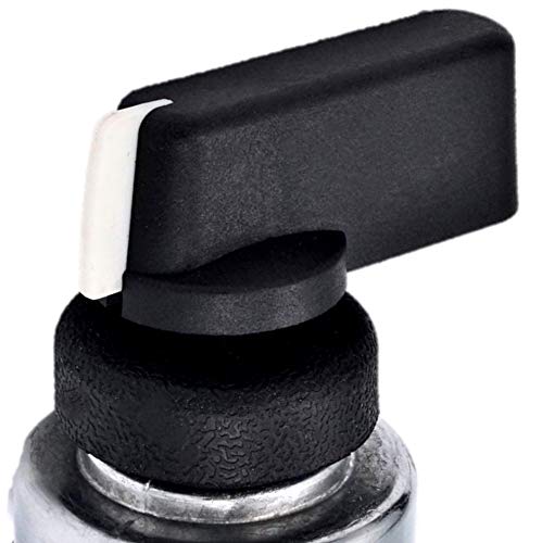 Hd Switch 176606 207073 207110 Fits Miller Welder Starter Ignition Switch - 4 Terminal (Please Check) 4 Position Mil207073 Mil176606 Includes Handle & Dust Grommet System #TOP4