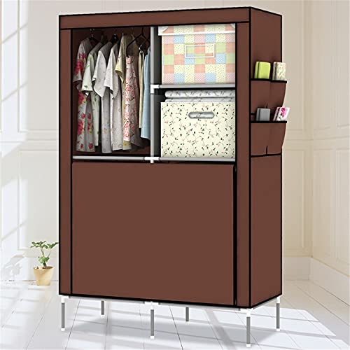 Placard de rangement pour cloisons compact contre le manque d'espace - 6