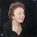  Edith Piaf: RECITAL 1962 a l\'Olympia