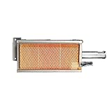 Summerset Sizzler Series Infrared Sear Burner