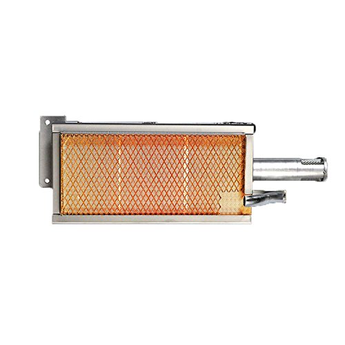 Summerset Sizzler Series Infrared Sear Burner