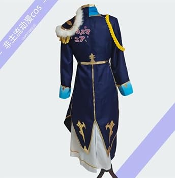 Amazon.co.jp: 【コスマニア】 実物撮影！Vtuber 叶 FANTASIA 4周年