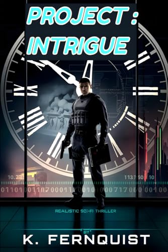 Project : Intrigue